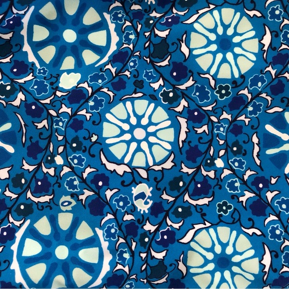 RHODE x Target Zinnia Floral Print One-Piece Swimsuit, XL NWT - Picture 5 of 7